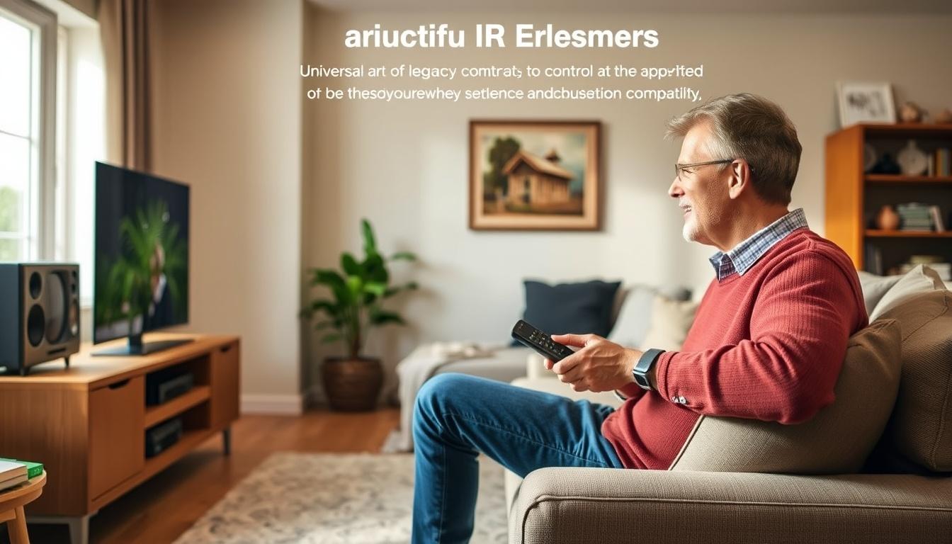 Ihre Lösung für Heimautomatisierung