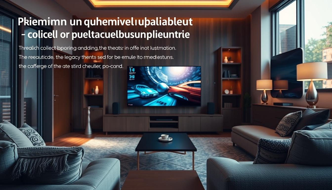 Premium plan visual